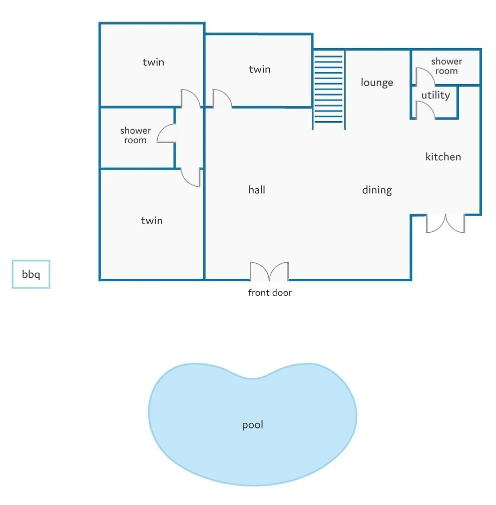 Villa Tres Arcos By Villa Plus كالا إن بلانيس 0*,  إسبانيا