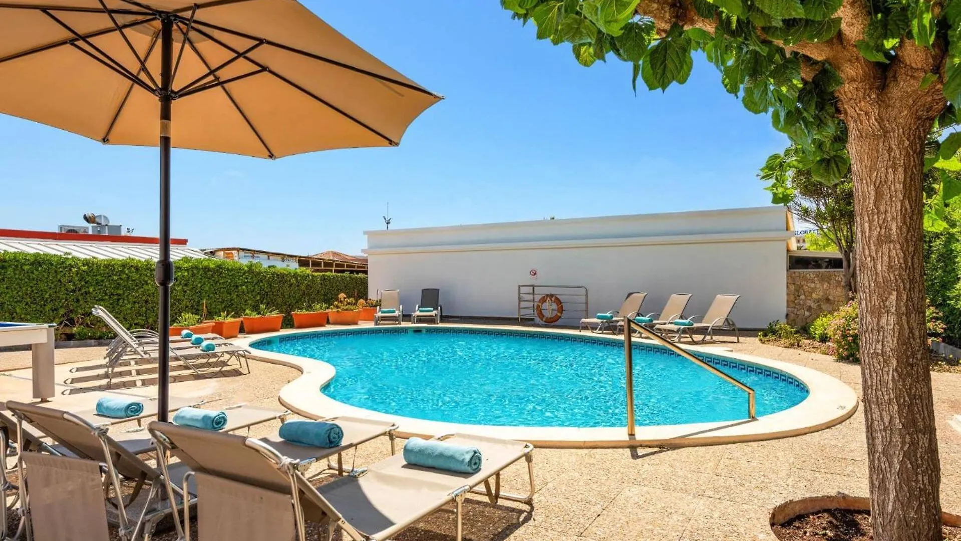 Villa Tres Arcos By Villa Plus كالا إن بلانيس